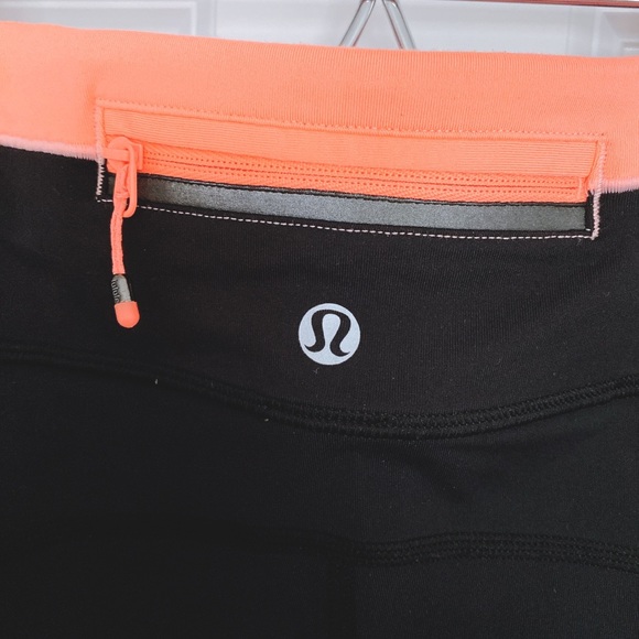 lululemon run pace tight - Picture 9 of 12